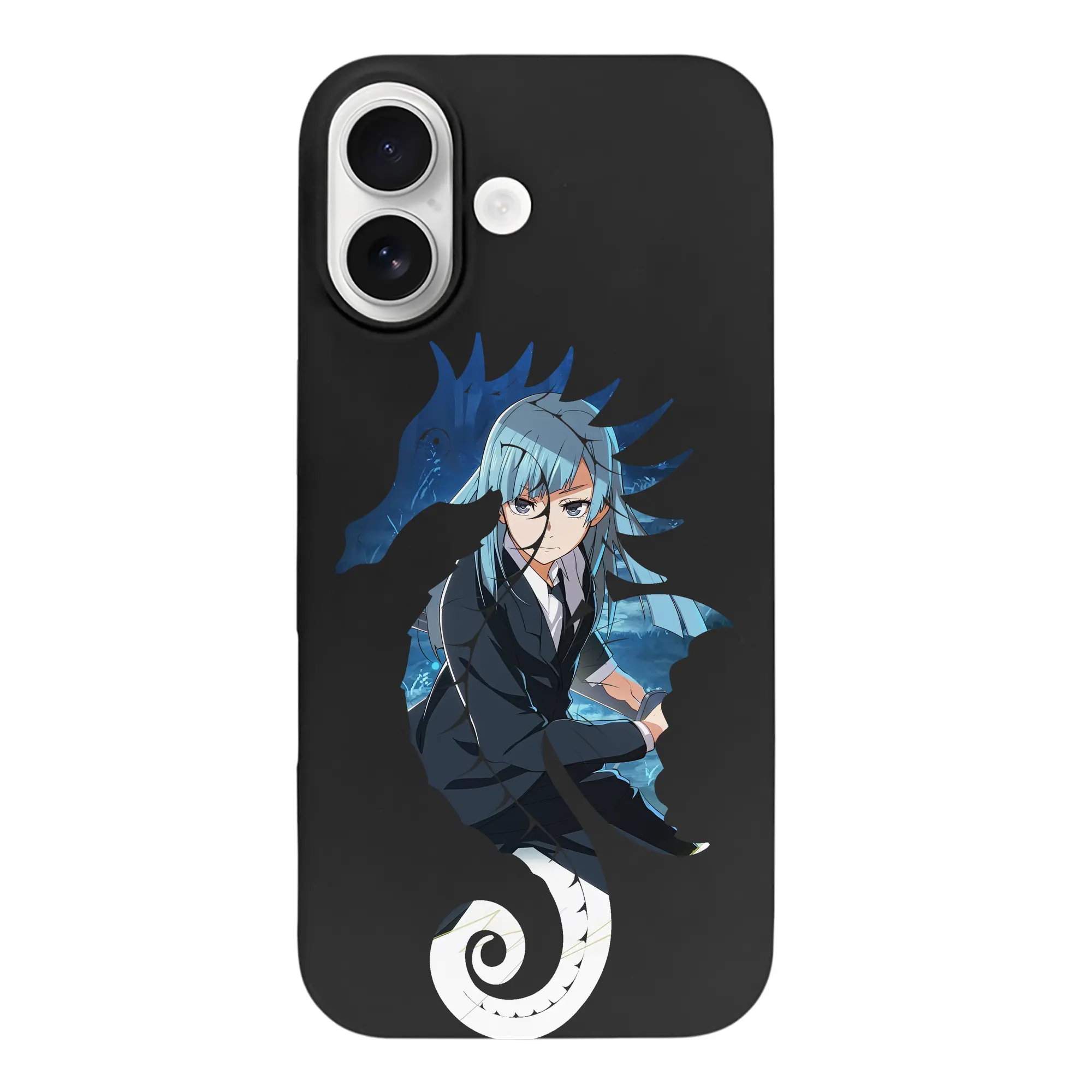 呪術廻戦 グッズ,三輪 霞 - iPhone 17 シリーズ シリコンケース 薄型 耐衝撃 指紋防止 ソフトタッチカバー 精密フィット 傷防止 保護ケース iPhone 17/17 Air/17 Pro/17 Pro Max 対応